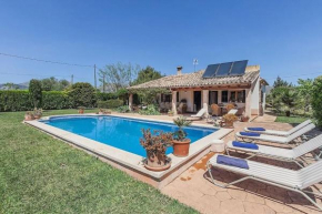 Villa Ca Na Jero